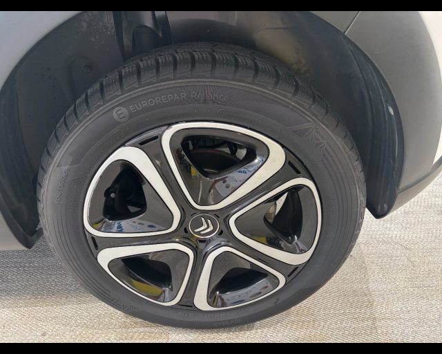 CITROEN C3 1.5 BLUEHDI FEEL PACK S&S 100CV  - foto 18