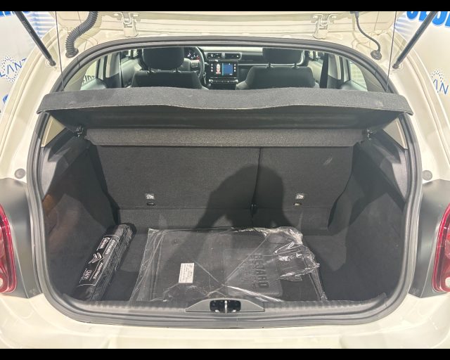CITROEN C3 1.5 BLUEHDI FEEL PACK S&S 100CV  - foto 19
