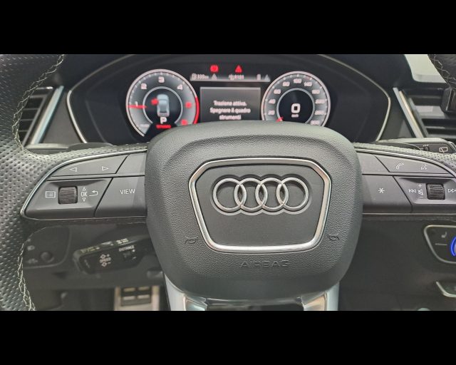 AUDI Q5 SPORTBACK 40 2.0 TDI MHEV 12V S  - foto 7