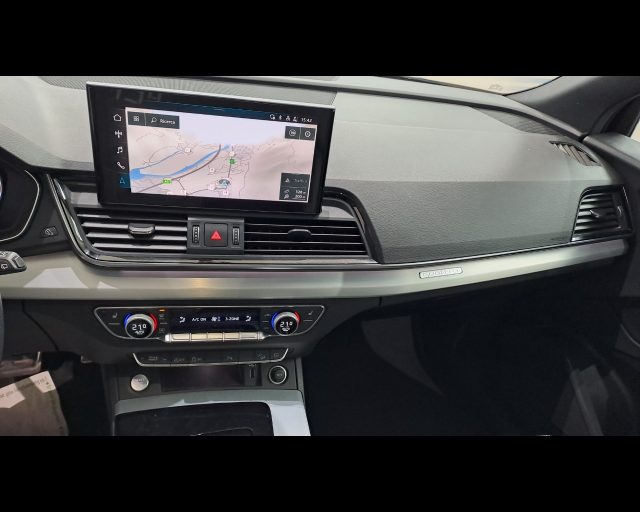 AUDI Q5 SPORTBACK 40 2.0 TDI MHEV 12V S  - foto 8