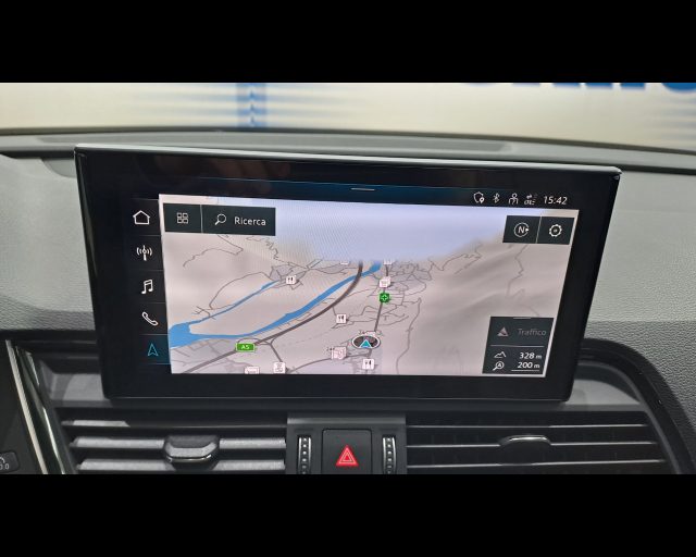 AUDI Q5 SPORTBACK 40 2.0 TDI MHEV 12V S  - foto 9