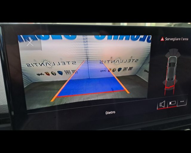 AUDI Q5 SPORTBACK 40 2.0 TDI MHEV 12V S  - foto 10