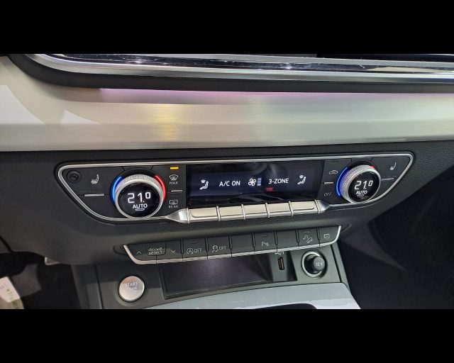 AUDI Q5 SPORTBACK 40 2.0 TDI MHEV 12V S  - foto 12