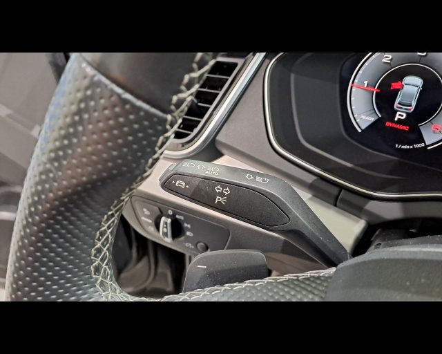 AUDI Q5 SPORTBACK 40 2.0 TDI MHEV 12V S  - foto 14