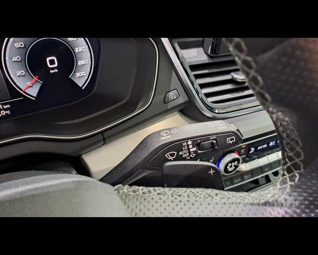 AUDI Q5 SPORTBACK 40 2.0 TDI MHEV 12V S  - foto 16