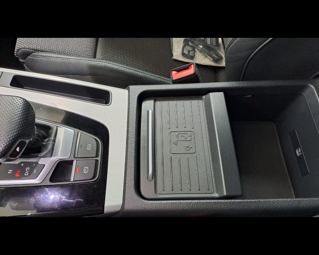 AUDI Q5 SPORTBACK 40 2.0 TDI MHEV 12V S  - foto 18