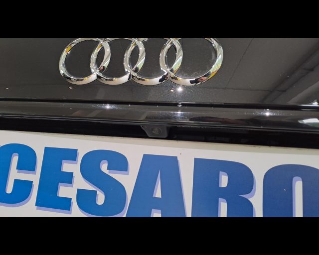AUDI Q5 SPORTBACK 40 2.0 TDI MHEV 12V S  - foto 23