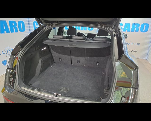 AUDI Q5 SPORTBACK 40 2.0 TDI MHEV 12V S  - foto 24
