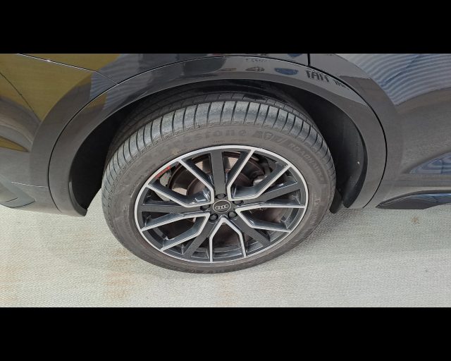 AUDI Q5 SPORTBACK 40 2.0 TDI MHEV 12V S  - foto 25