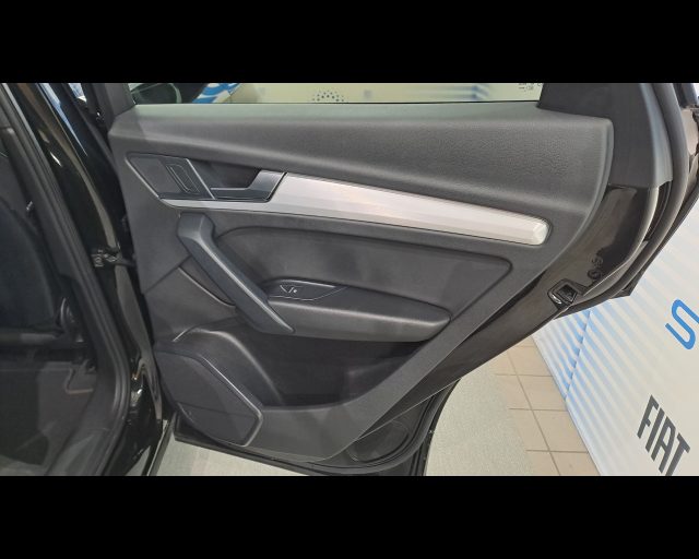 AUDI Q5 SPORTBACK 40 2.0 TDI MHEV 12V S  - foto 26