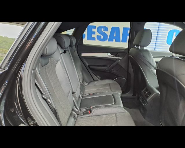 AUDI Q5 SPORTBACK 40 2.0 TDI MHEV 12V S  - foto 27