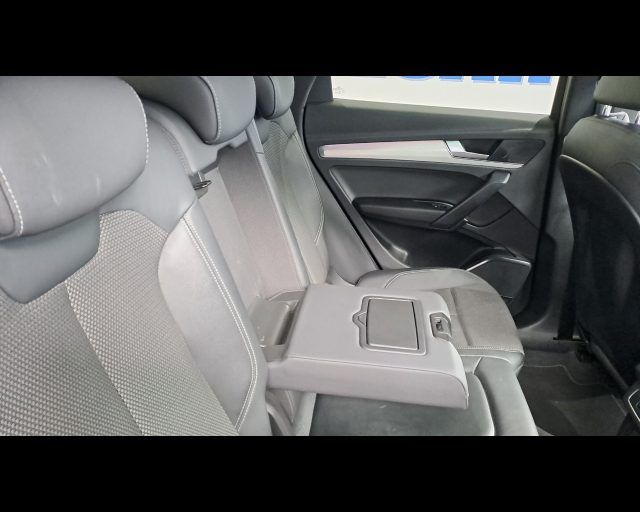 AUDI Q5 SPORTBACK 40 2.0 TDI MHEV 12V S  - foto 28