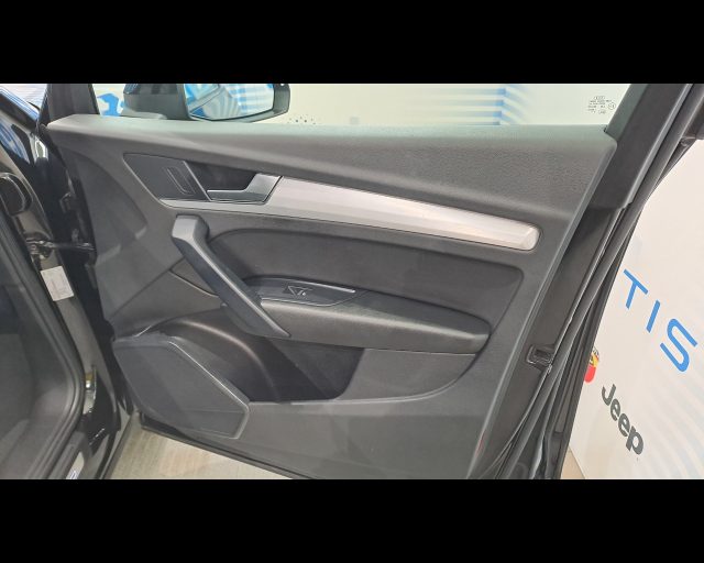 AUDI Q5 SPORTBACK 40 2.0 TDI MHEV 12V S  - foto 29