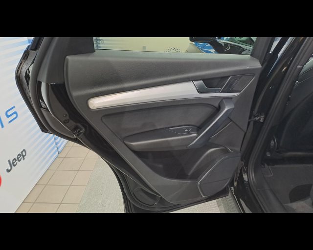 AUDI Q5 SPORTBACK 40 2.0 TDI MHEV 12V S  - foto 33