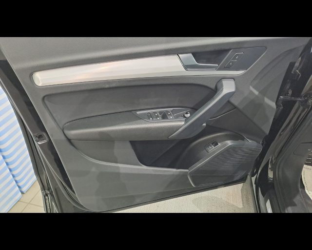 AUDI Q5 SPORTBACK 40 2.0 TDI MHEV 12V S  - foto 34
