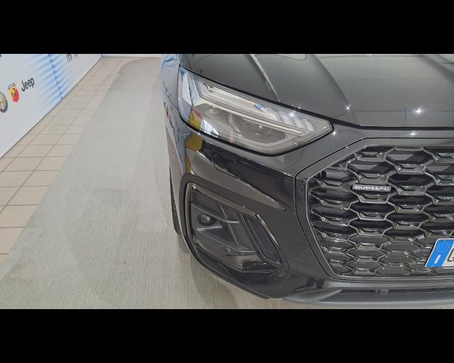 AUDI Q5 SPORTBACK 40 2.0 TDI MHEV 12V S  - foto 36