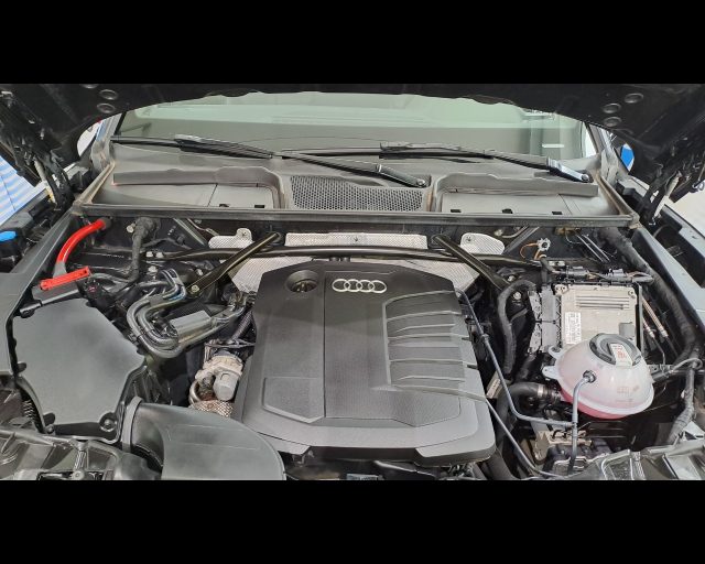 AUDI Q5 SPORTBACK 40 2.0 TDI MHEV 12V S  - foto 37