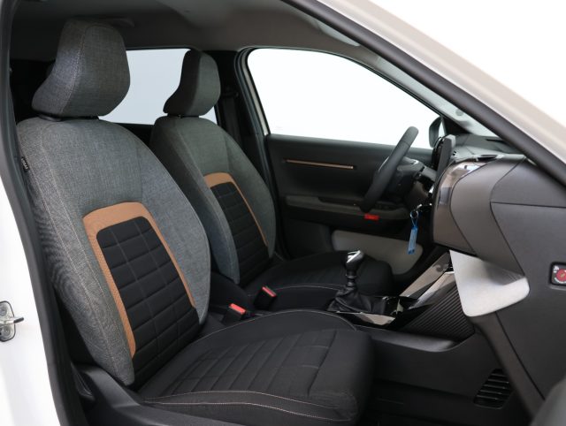 CITROEN C3 1.2 TURBO 100CV PLUS *PROMO PARI - foto 11