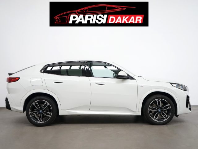 BMW X2 SDRIVE 20I 170CV MSPORT *PROMO P - foto 6