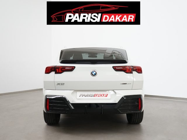 BMW X2 SDRIVE 20I 170CV MSPORT *PROMO P - foto 7