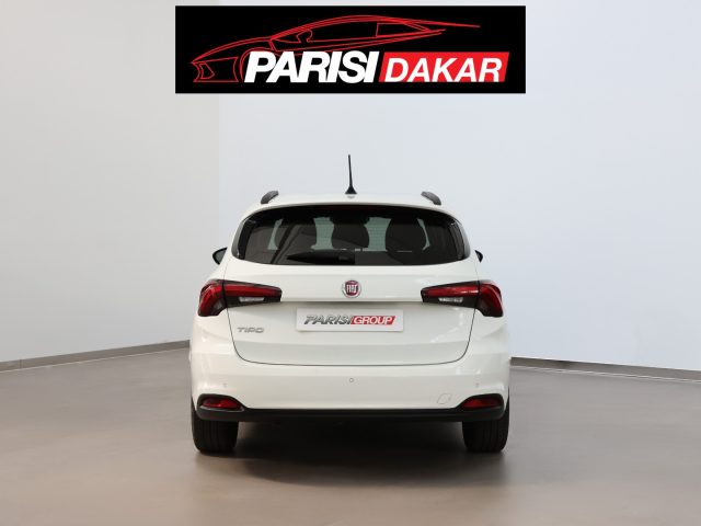 FIAT TIPO 1.6 MULTIJET 130CV SW *PROMO PAR - foto 7