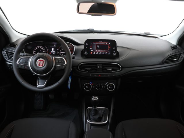 FIAT TIPO 1.6 MULTIJET 130CV SW *PROMO PAR - foto 13