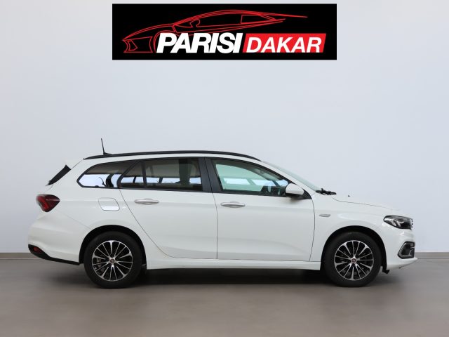 FIAT TIPO 1.6 MULTIJET 130CV SW *PROMO PAR - foto 6