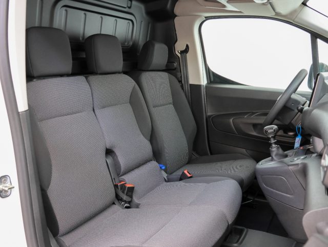 FIAT DOBLO VAN M 1.5 DIESEL 100CV SERIE4 *P - foto 12