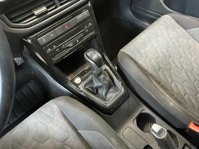 VOLKSWAGEN T-CROSS 1.0 TSI 115 CV DSG EDITION PLUS - foto 19