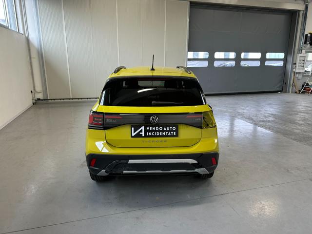 VOLKSWAGEN T-CROSS 1.0 TSI 115 CV DSG EDITION PLUS - foto 6