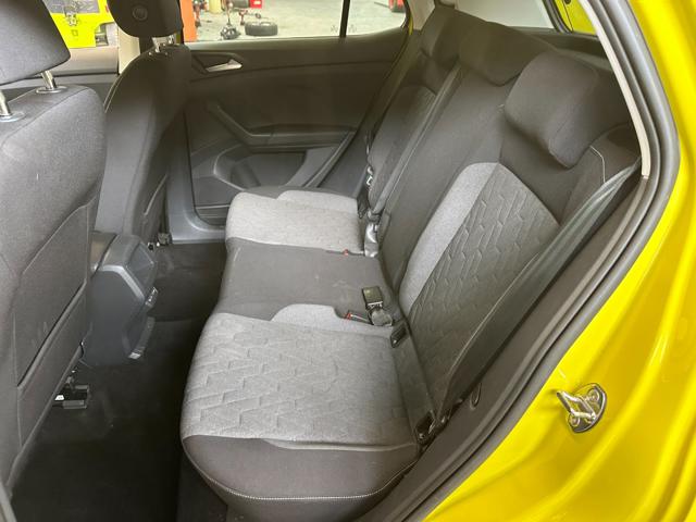 VOLKSWAGEN T-CROSS 1.0 TSI 115 CV DSG EDITION PLUS - foto 14