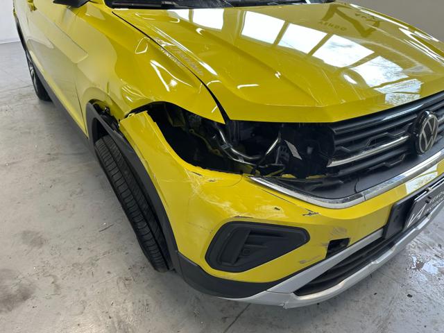VOLKSWAGEN T-CROSS 1.0 TSI 115 CV DSG EDITION PLUS - foto 10