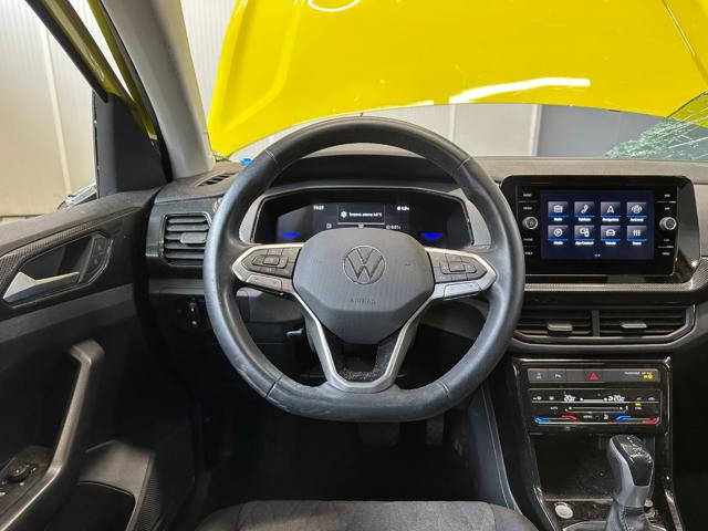 VOLKSWAGEN T-CROSS 1.0 TSI 115 CV DSG EDITION PLUS - foto 17