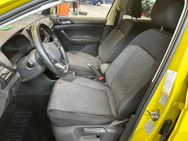 VOLKSWAGEN T-CROSS 1.0 TSI 115 CV DSG EDITION PLUS - foto 13