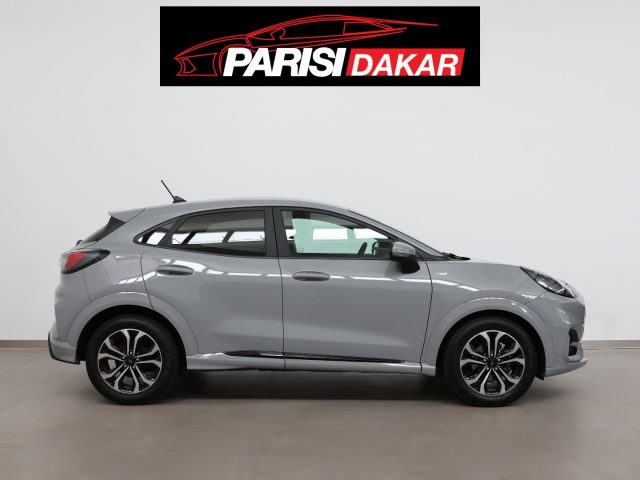 FORD PUMA 1.0 HYBRID 125CV ST-LINE *PROMO - foto 6