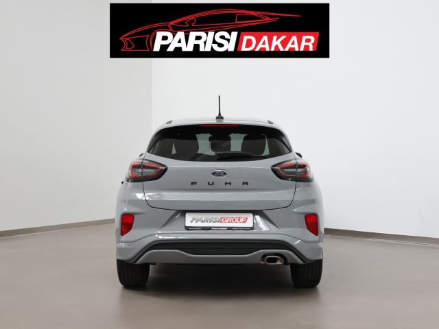 FORD PUMA 1.0 HYBRID 125CV ST-LINE *PROMO - foto 7