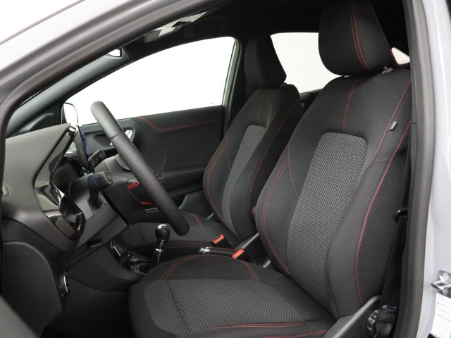 FORD PUMA 1.0 HYBRID 125CV ST-LINE *PROMO - foto 8