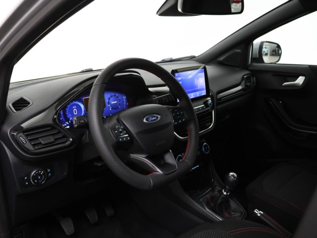 FORD PUMA 1.0 HYBRID 125CV ST-LINE *PROMO - foto 9