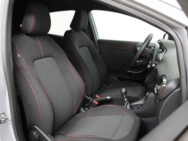 FORD PUMA 1.0 HYBRID 125CV ST-LINE *PROMO - foto 11
