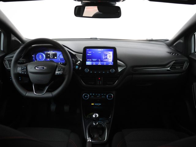 FORD PUMA 1.0 HYBRID 125CV ST-LINE *PROMO - foto 13