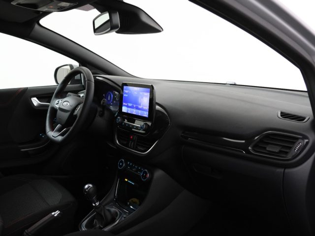 FORD PUMA 1.0 HYBRID 125CV ST-LINE *PROMO - foto 12