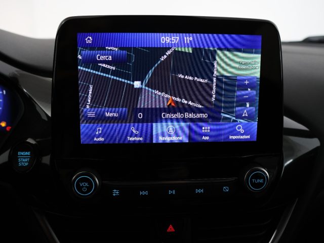 FORD PUMA 1.0 HYBRID 125CV ST-LINE *PROMO - foto 15