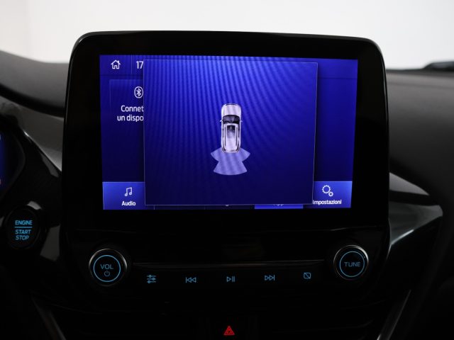 FORD PUMA 1.0 HYBRID 125CV ST-LINE *PROMO - foto 16