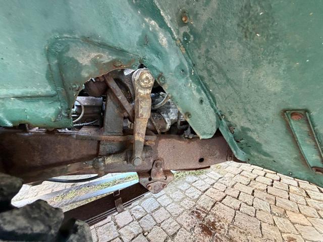 TOYOTA LAND CRUISER BJ40 - foto 43