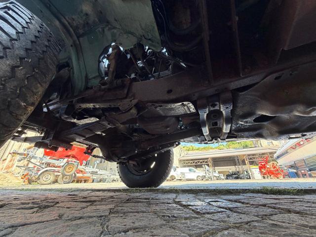 TOYOTA LAND CRUISER BJ40 - foto 50