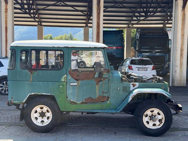 TOYOTA LAND CRUISER BJ40 - foto 7