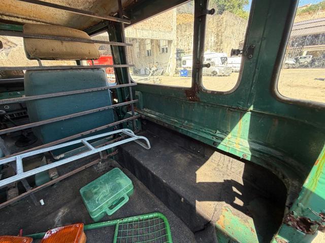 TOYOTA LAND CRUISER BJ40 - foto 37