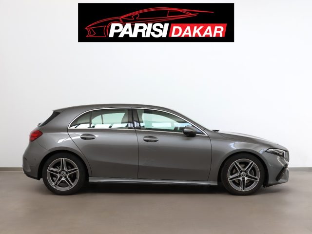 MERCEDES-BENZ A 180 AUTOMATIC AMG LINE *PROMO PARISI - foto 6