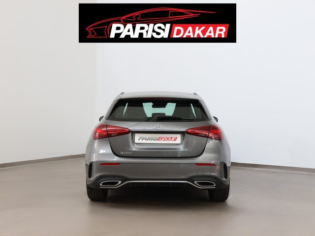MERCEDES-BENZ A 180 AUTOMATIC AMG LINE *PROMO PARISI - foto 7
