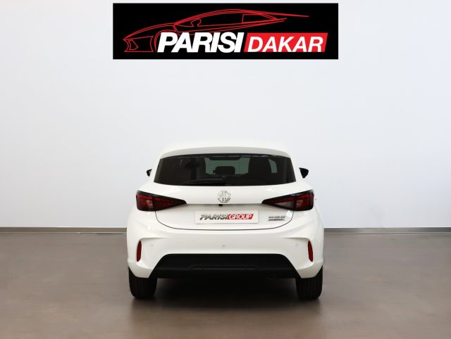MG MG3 1.5 195CV HYBRID+ LUXURY *PROMO - foto 7